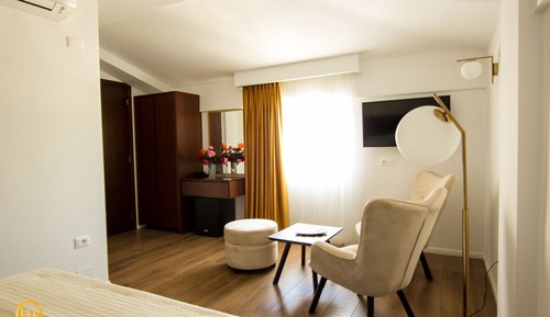 Family Apartment