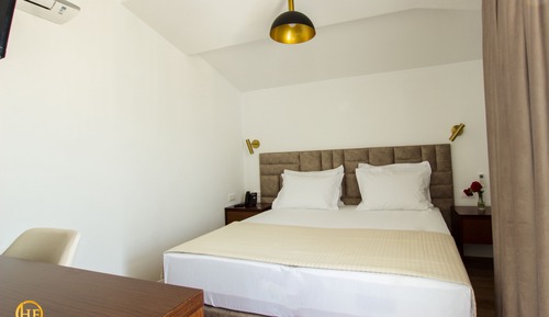 Grand Double or Twin Room