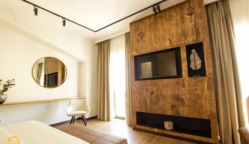 Royal Double Room