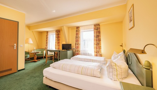 Standard Double Room, 1 Bedroom, Non Smoking