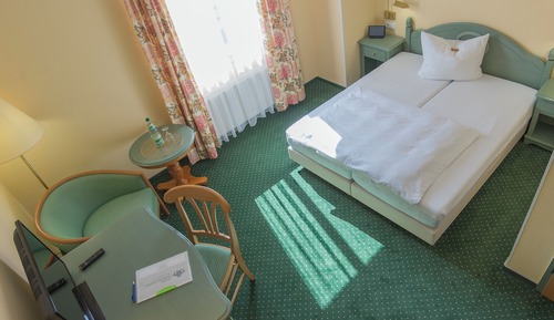 Classic Room, 1 Bedroom, Non Smoking