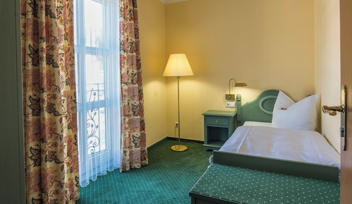 Standard Room, 2 Bedrooms, Non Smoking