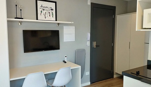 Studio All You Need - AYN082