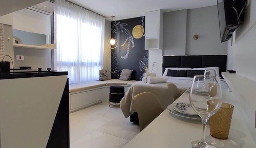 Studio Casa Gaya - AYN067