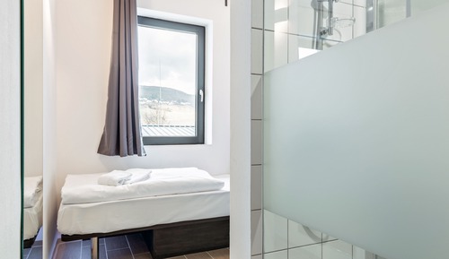 Basic Single Room