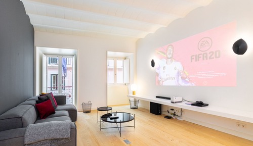 Apartment, 3 Bedrooms, Non Smoking