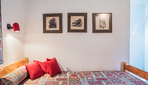 Villa, 3 Bedrooms