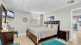 Condo, Multiple Beds, Balcony, Ocean View (GALLEON BAY 407)