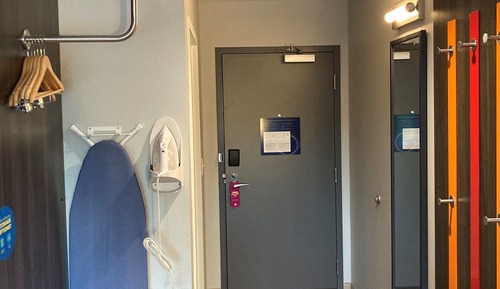Room, 2 Queen Beds, Accessible (Hearing)