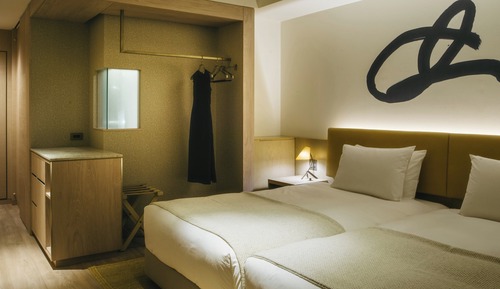 Connecting [Studio & Corner Twin], Non Smoking 57sqm