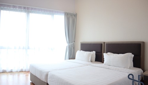 Grand Apartment