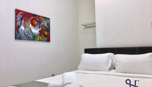 Family Apartment, 3 Bedrooms