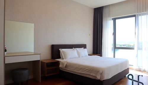 Grand Apartment
