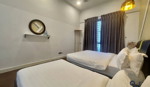 Comfort Apartment
