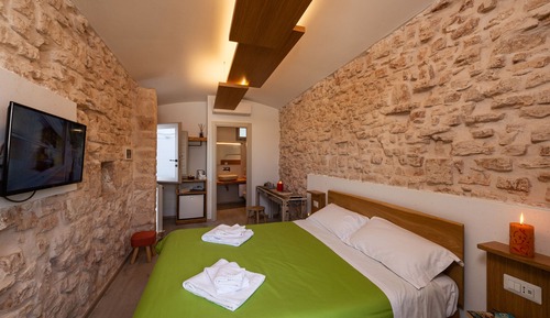 Double Room (Dimora Vite)