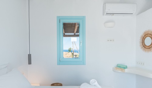 Luxury Villa, 3 Bedrooms, Beach View, Sea Facing (Lyra)