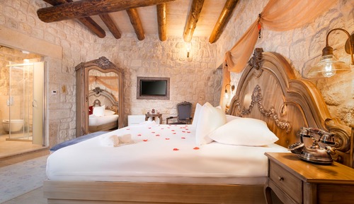 Standard Room (Simal Yildizi)