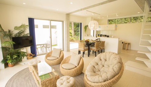 3-Bedroom Villa