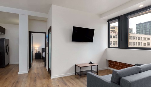 Penthouse, Multiple Beds, Non Smoking (Skyline)