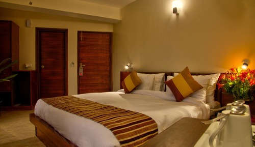 Executive Double Room, Accessible, Non Smoking