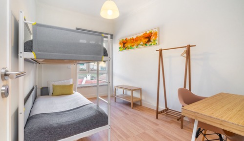 Apartment, 2 Bedrooms (10A)