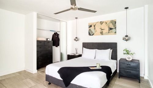 Family Apartment