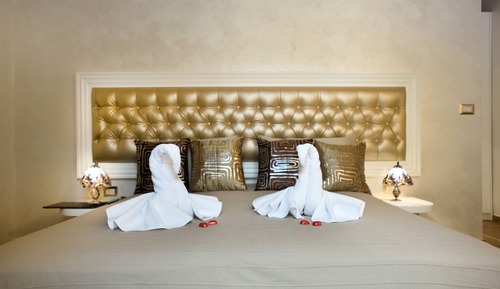 Business Double or Twin Room