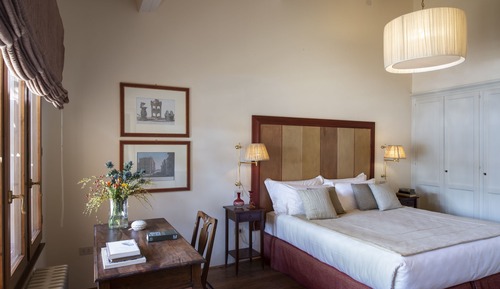 Family Cottage, 3 Bedrooms (Due Torri)