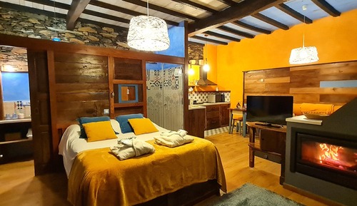 Exclusive Studio Suite