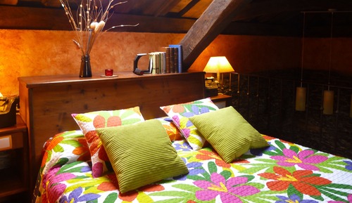 Romantic Duplex