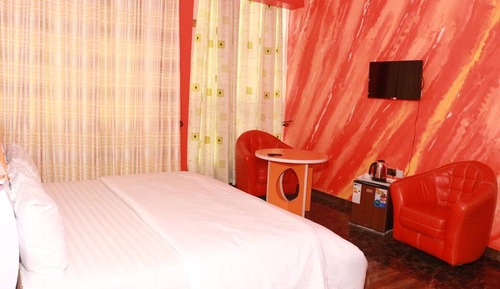 Executive Suite