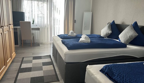 Superior Double Room