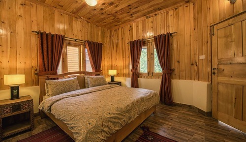 Luxury Family Cottage