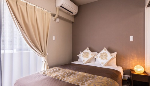 Double Room, Non Smoking