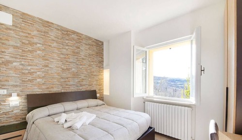 Family Suite, 1 Bedroom, Mountain View, Ground Floor (Priora)