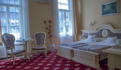 Single Room, 1 Twin Bed, Non Smoking