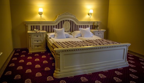 Double Room, Non Smoking