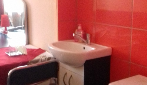 Triple Room, Shared Bathroom (2)
