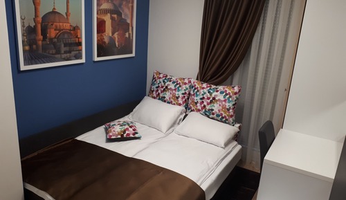 Family Apartment, 2 Bedrooms