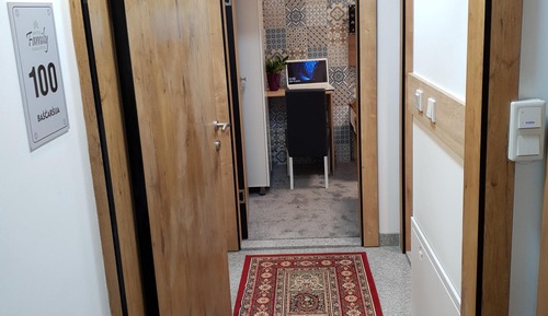 Classic Twin Room, Ensuite