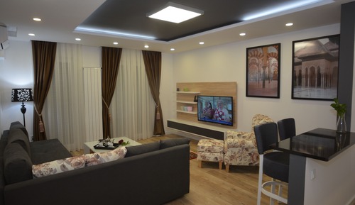 Apartment, 1 Bedroom