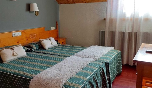 Family Room, 2 Bedrooms, Connecting Rooms