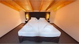 Family Double Room, Balcony