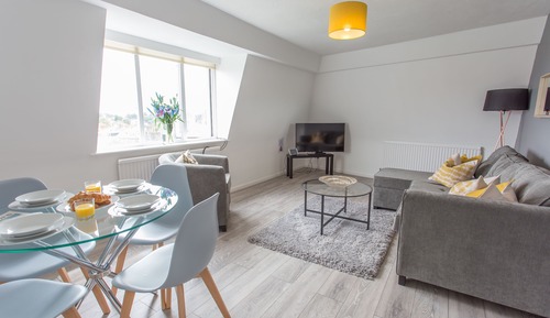 Apartment, 2 Bedrooms