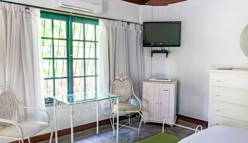 Premium Chalet