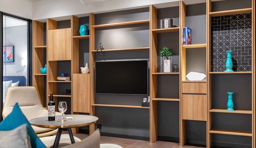Habitat Suite