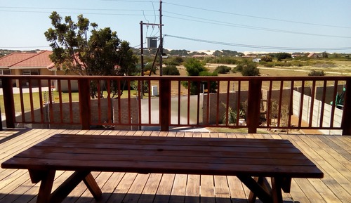 Family Chalet