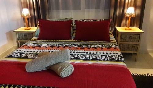 Comfort Chalet
