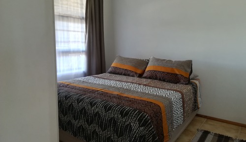 Basic Chalet