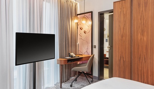 Business Room